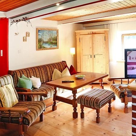 Holiday Home Gruenbacher, Koessen Екстер'єр фото