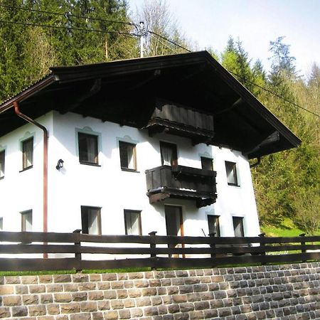 Holiday Home Gruenbacher, Koessen Екстер'єр фото