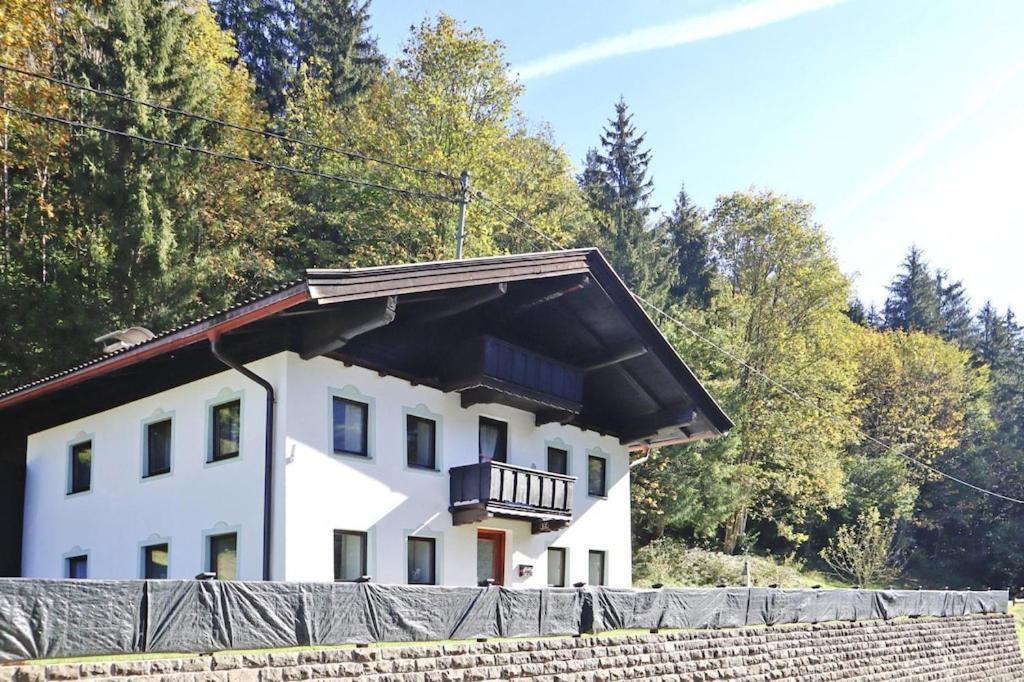 Holiday Home Gruenbacher, Koessen Екстер'єр фото
