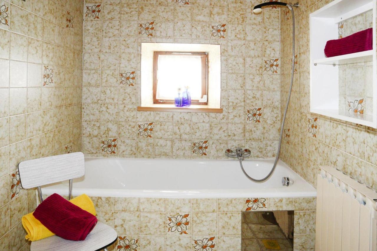 Holiday Home Gruenbacher, Koessen Екстер'єр фото