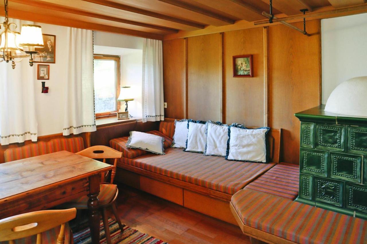 Holiday Home Gruenbacher, Koessen Екстер'єр фото