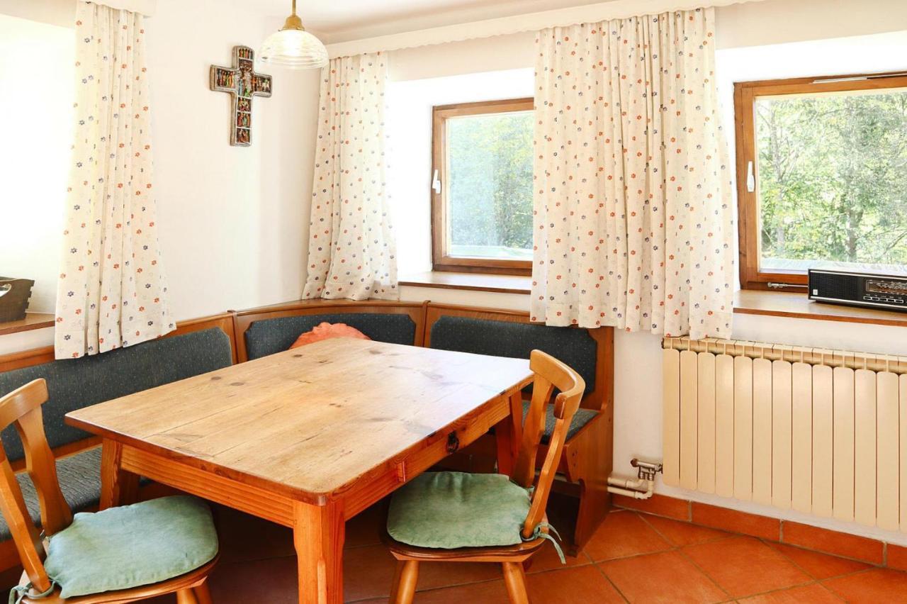 Holiday Home Gruenbacher, Koessen Екстер'єр фото