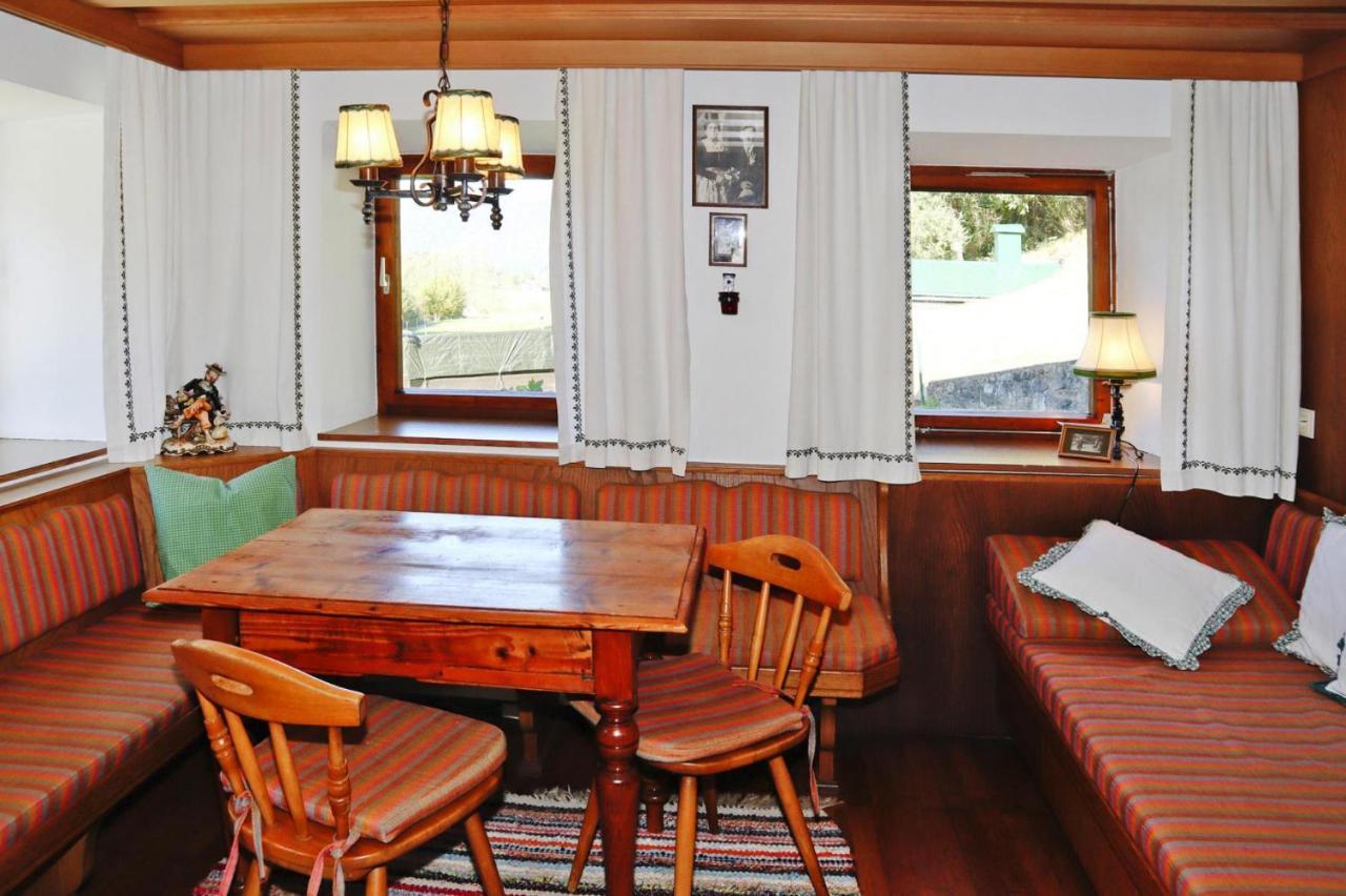 Holiday Home Gruenbacher, Koessen Екстер'єр фото