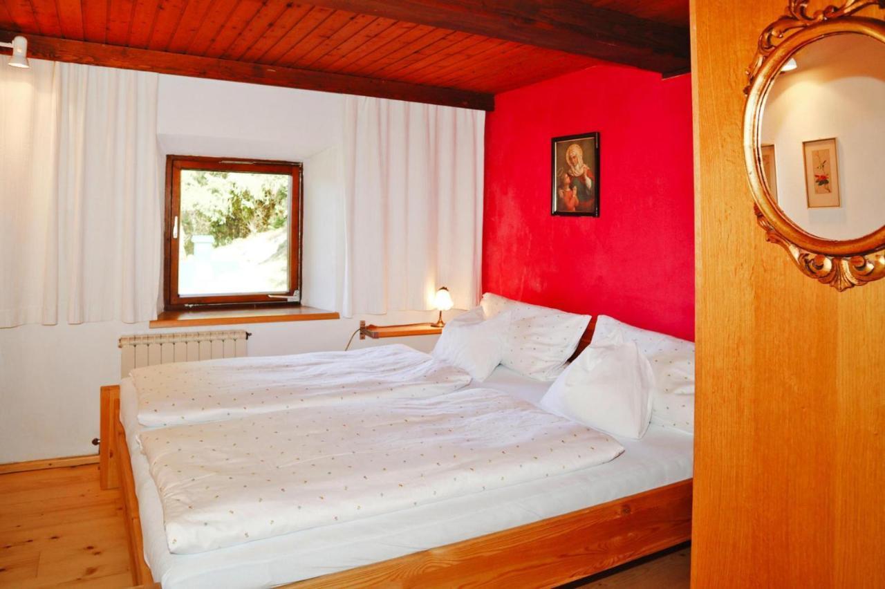 Holiday Home Gruenbacher, Koessen Екстер'єр фото